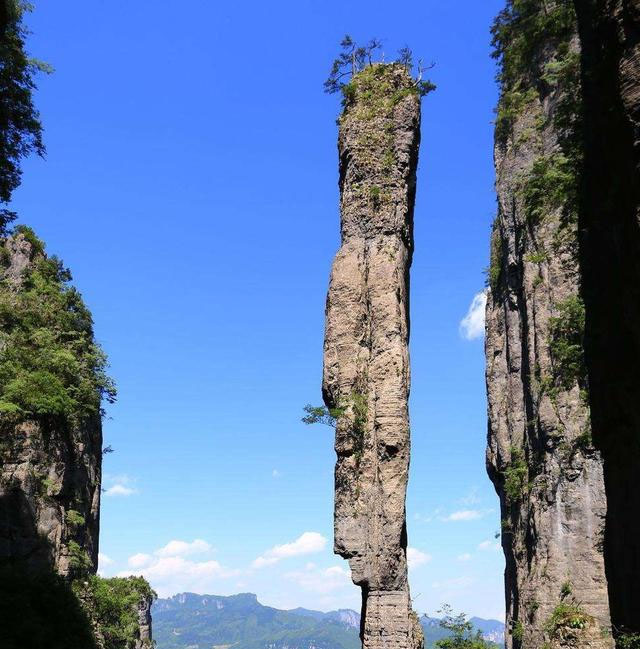 成都到恩施大峽谷有多遠，恩施大峽谷門票多少錢，乘什么交通工具方便